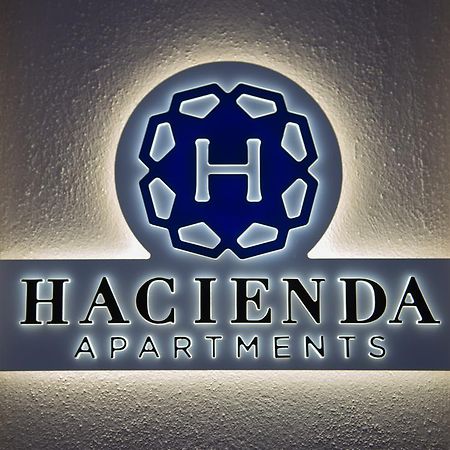 Hacienda Apartments Sliema Ngoại thất bức ảnh