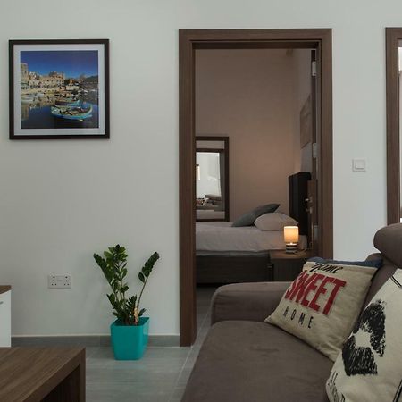 Hacienda Apartments Sliema Ngoại thất bức ảnh