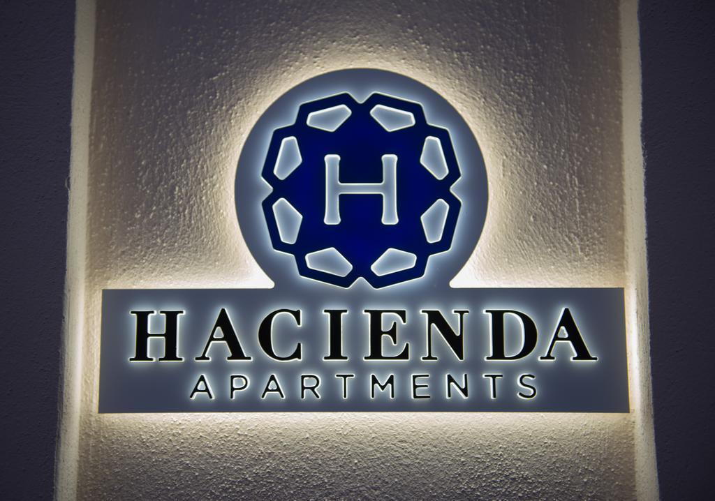 Hacienda Apartments Sliema Ngoại thất bức ảnh
