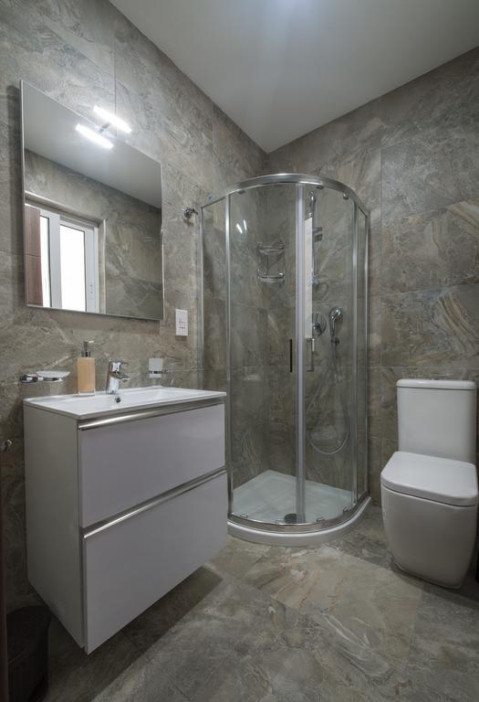Hacienda Apartments Sliema Ngoại thất bức ảnh