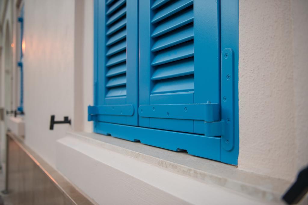 Hacienda Apartments Sliema Ngoại thất bức ảnh