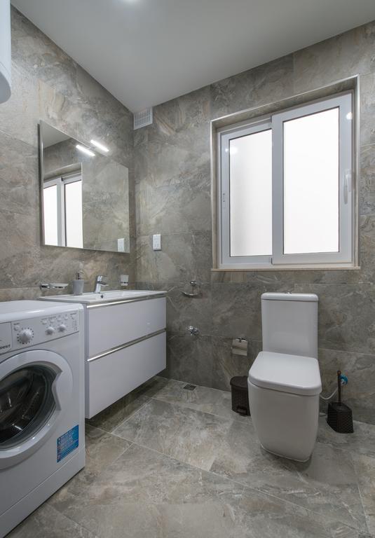 Hacienda Apartments Sliema Ngoại thất bức ảnh