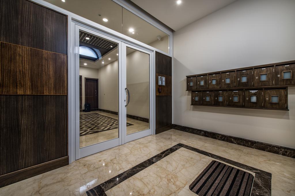 Hacienda Apartments Sliema Ngoại thất bức ảnh