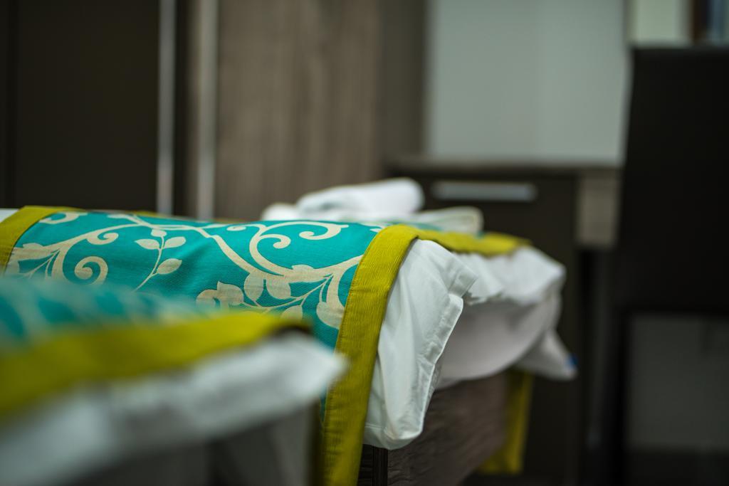 Hacienda Apartments Sliema Ngoại thất bức ảnh