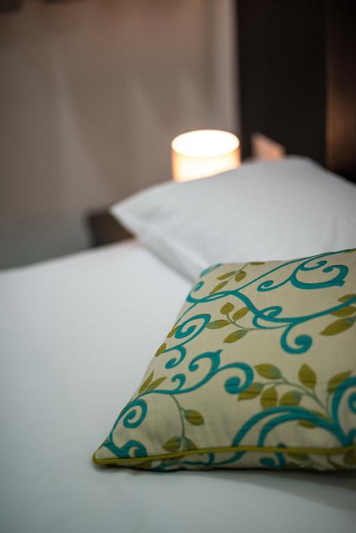 Hacienda Apartments Sliema Ngoại thất bức ảnh