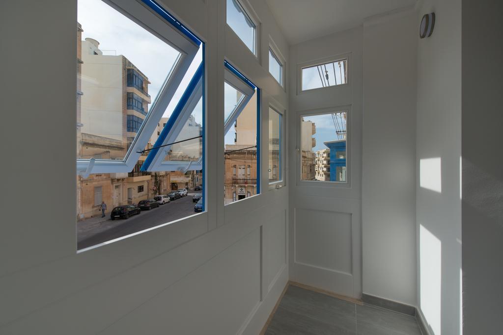 Hacienda Apartments Sliema Ngoại thất bức ảnh