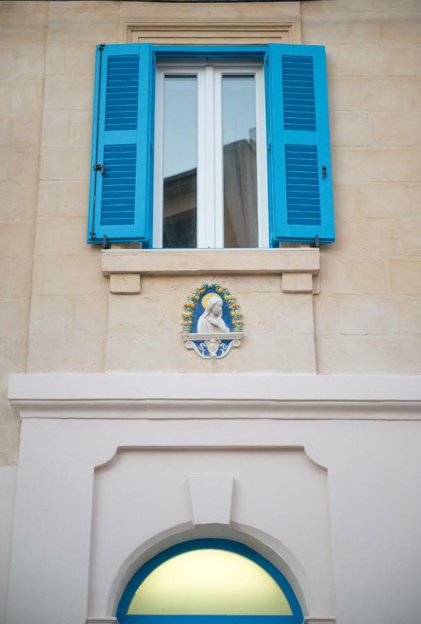 Hacienda Apartments Sliema Ngoại thất bức ảnh