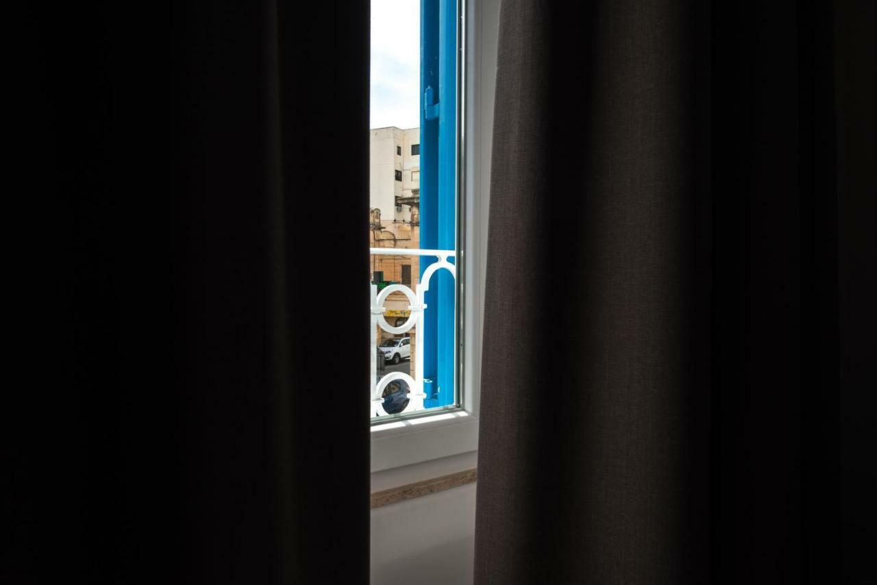 Hacienda Apartments Sliema Ngoại thất bức ảnh