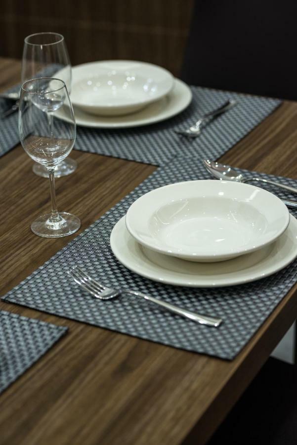 Hacienda Apartments Sliema Ngoại thất bức ảnh