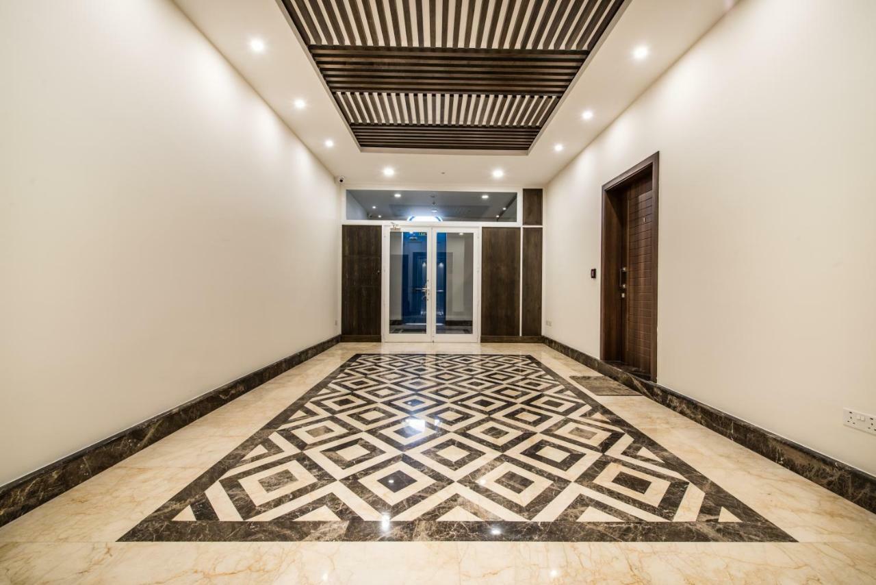 Hacienda Apartments Sliema Ngoại thất bức ảnh