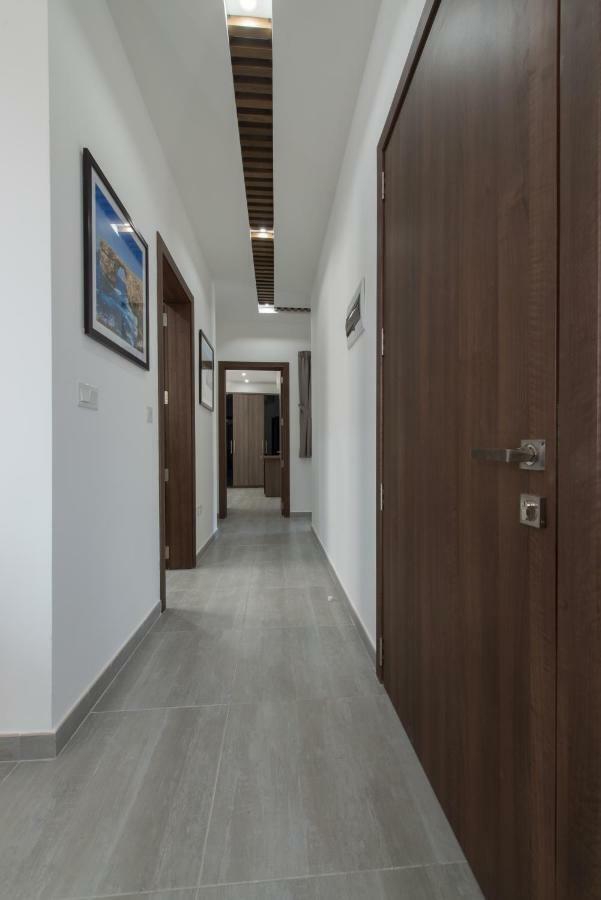 Hacienda Apartments Sliema Ngoại thất bức ảnh