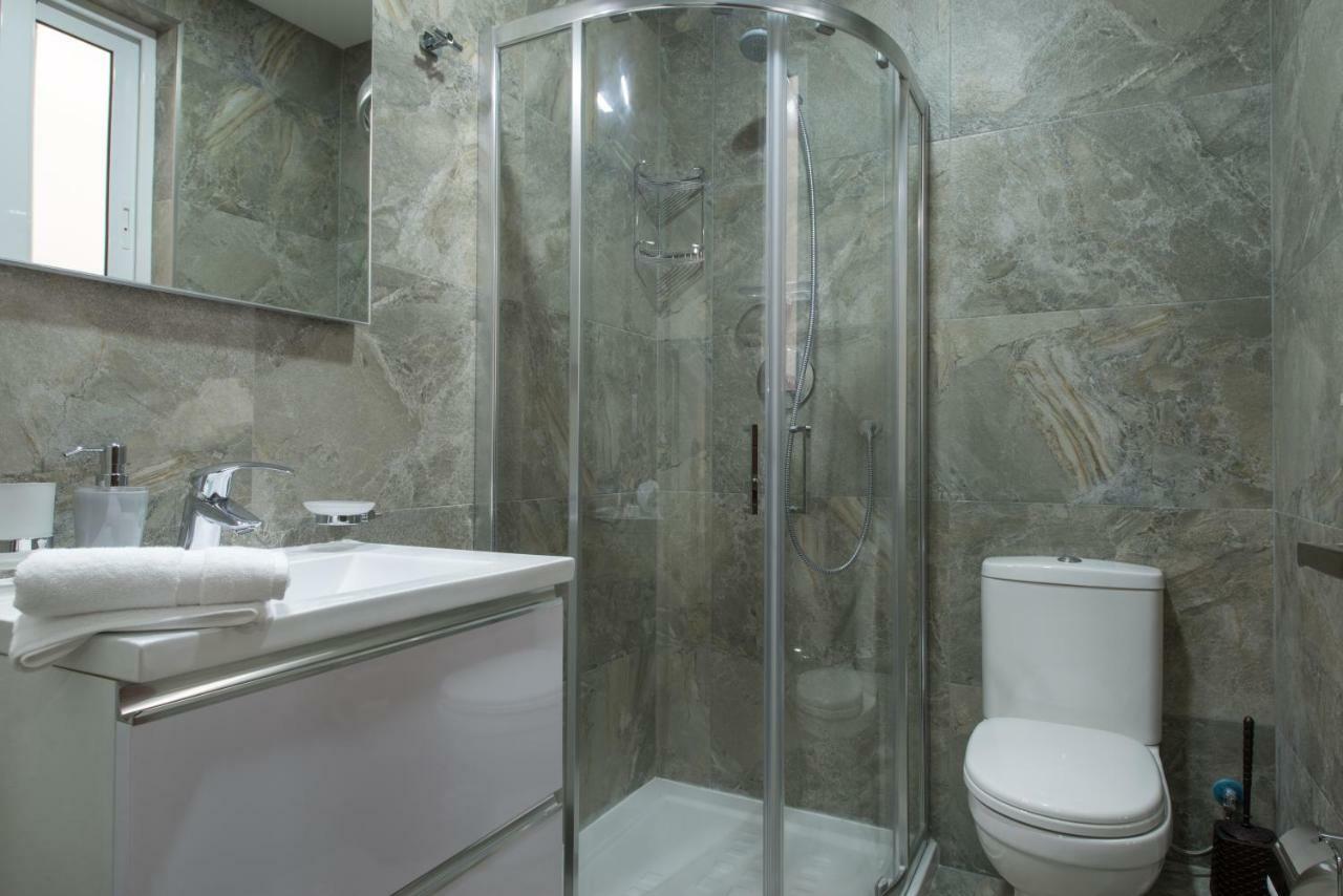 Hacienda Apartments Sliema Ngoại thất bức ảnh