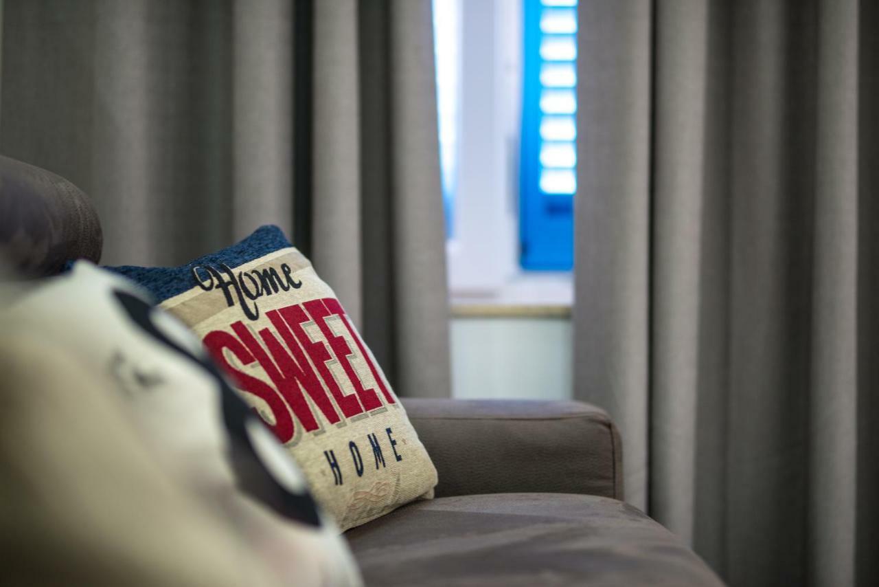 Hacienda Apartments Sliema Ngoại thất bức ảnh