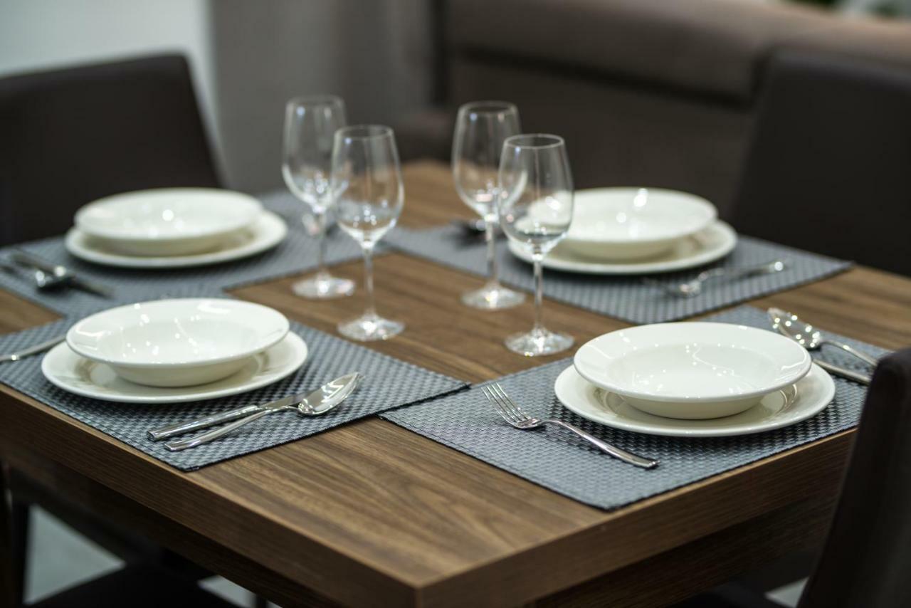 Hacienda Apartments Sliema Ngoại thất bức ảnh